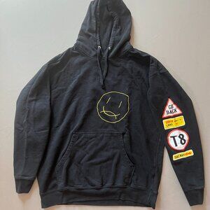 Tate McRae Hoodie (all the things i never said - EP)